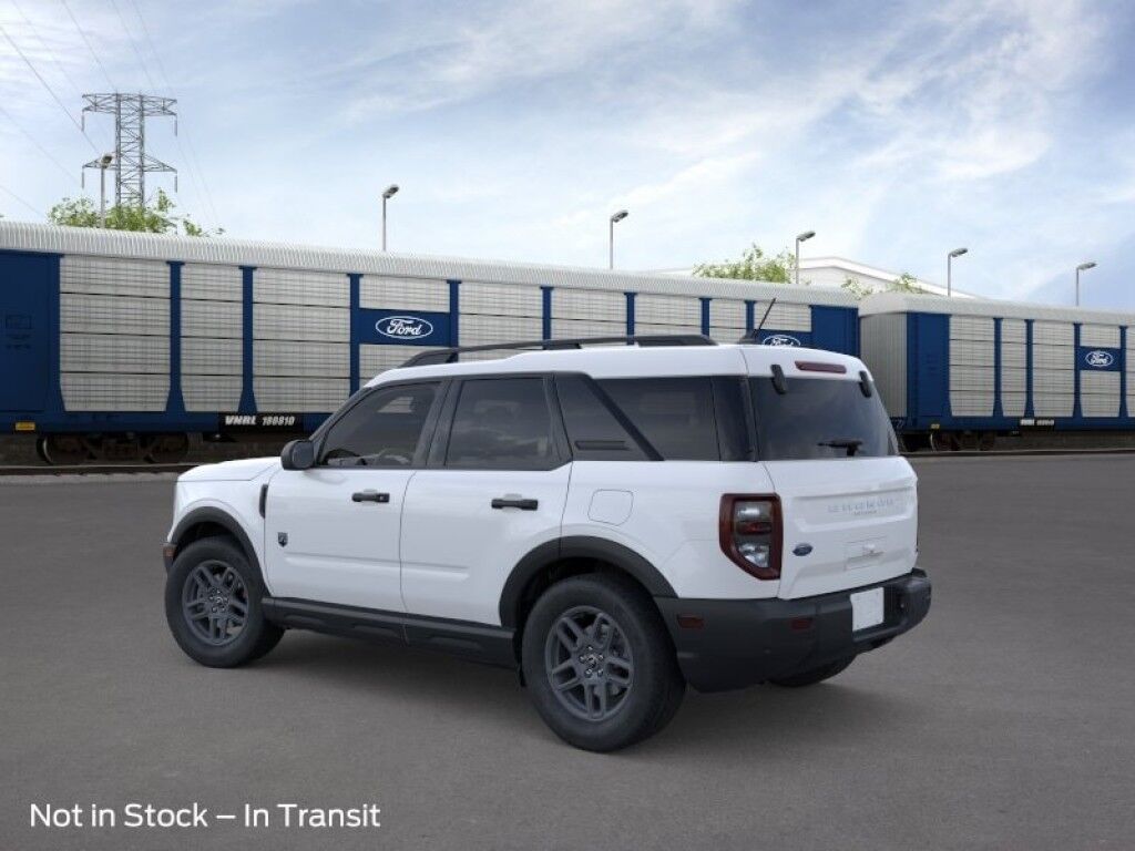2026 Ford Bronco Sport Big Bend Owego NY