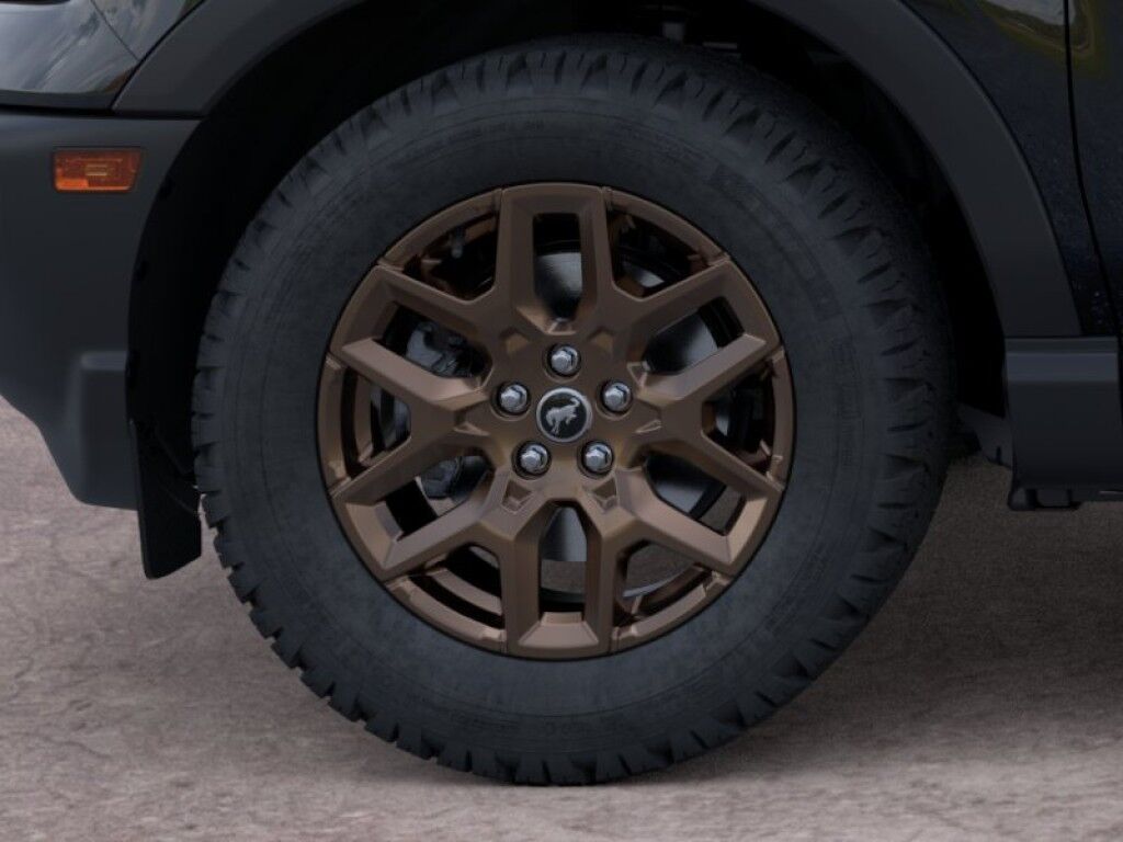 2026 Ford Bronco Sport Big Bend Owego NY