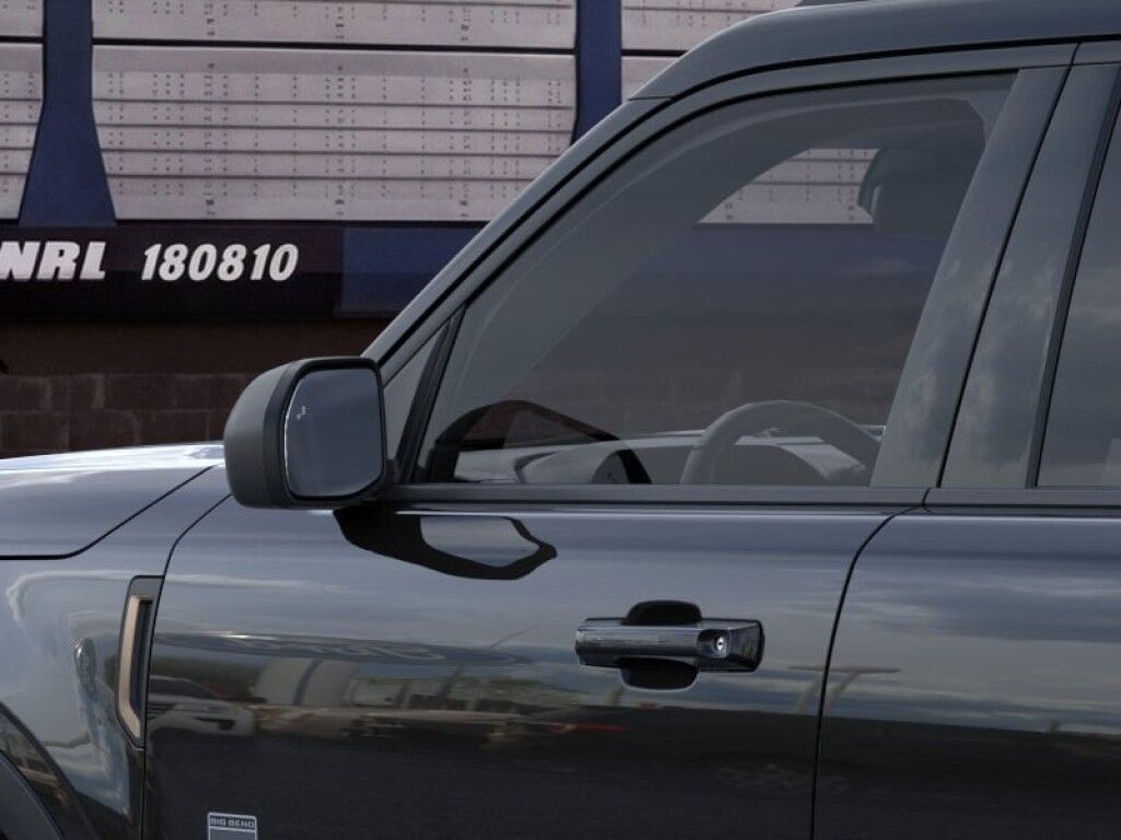 2026 Ford Bronco Sport Big Bend Owego NY
