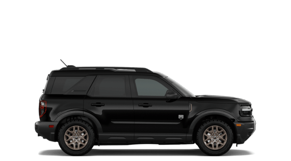 2026 Ford Bronco Sport Big Bend Owego NY