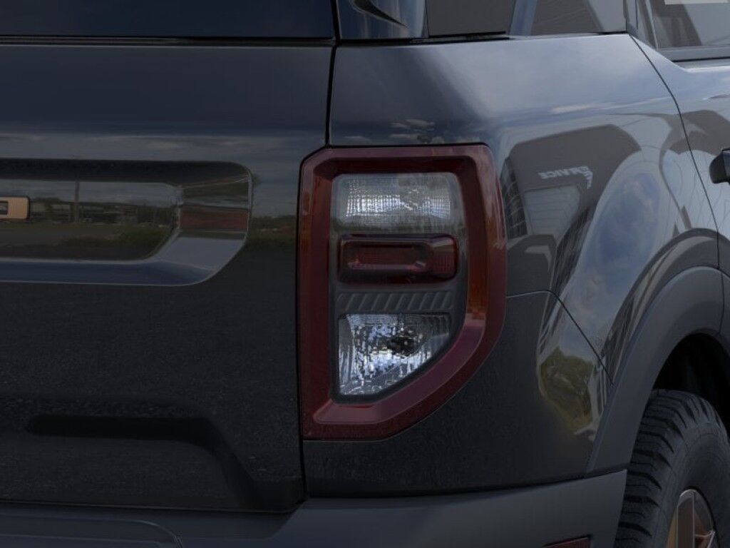 2026 Ford Bronco Sport Big Bend Owego NY