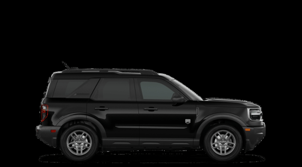 2026 Ford Bronco Sport Big Bend Owego NY