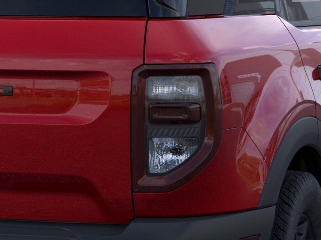 2026 Ford Bronco Sport Big Bend Owego NY
