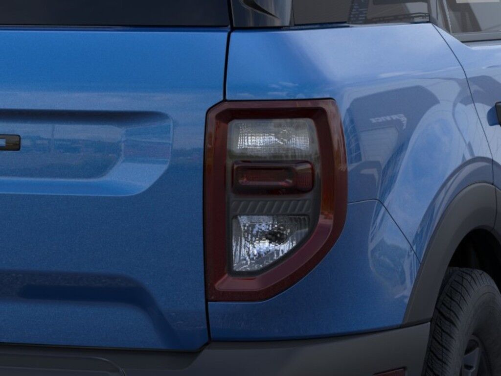 2026 Ford Bronco Sport Big Bend Owego NY