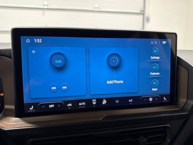 2026 Ford Bronco Sport Big Bend Pine River MN