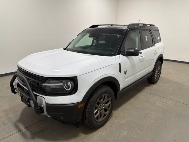2026 Ford Bronco Sport Big Bend Pine River MN
