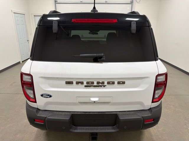 2026 Ford Bronco Sport Big Bend Pine River MN