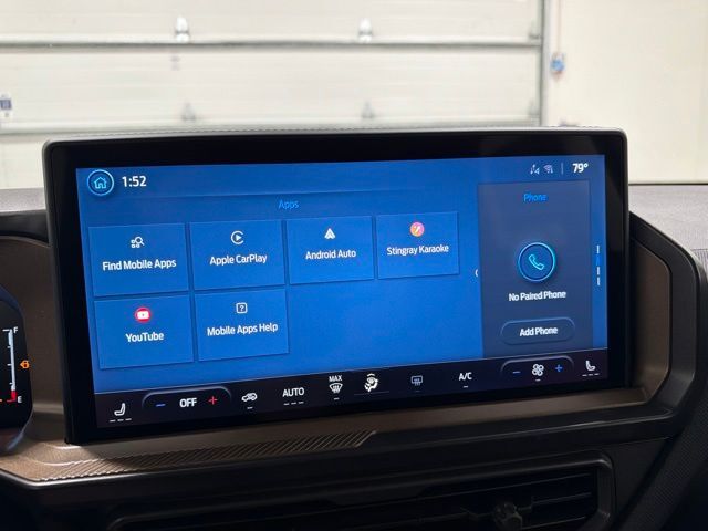 2026 Ford Bronco Sport Big Bend Pine River MN