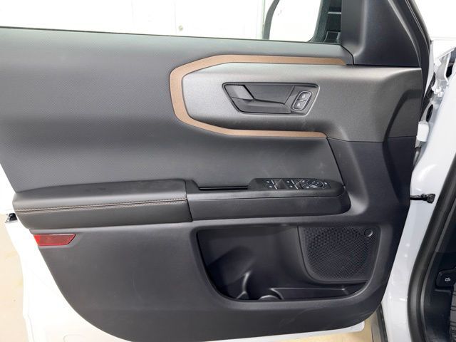 2026 Ford Bronco Sport Big Bend Pine River MN