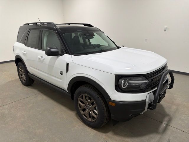 2026 Ford Bronco Sport Big Bend Pine River MN