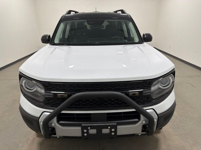 2026 Ford Bronco Sport Big Bend Pine River MN