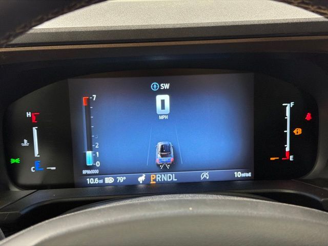 2026 Ford Bronco Sport Big Bend Pine River MN