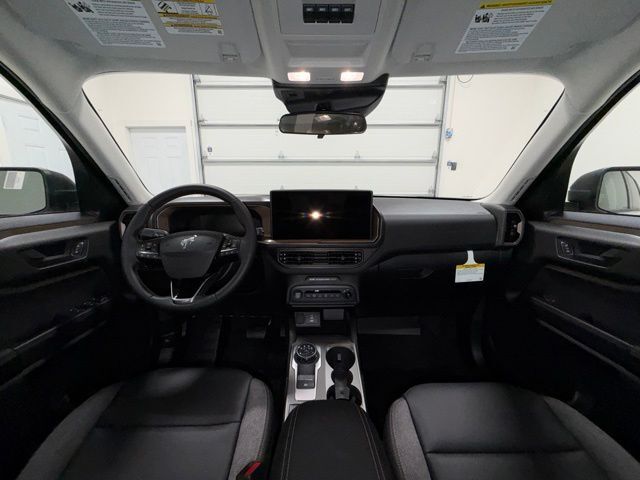 2026 Ford Bronco Sport Big Bend Pine River MN