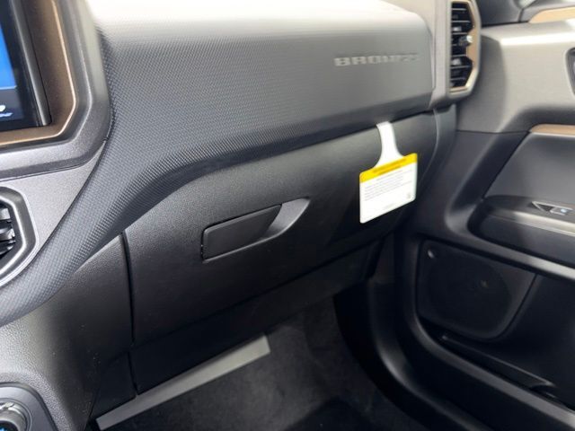 2026 Ford Bronco Sport Big Bend Pine River MN