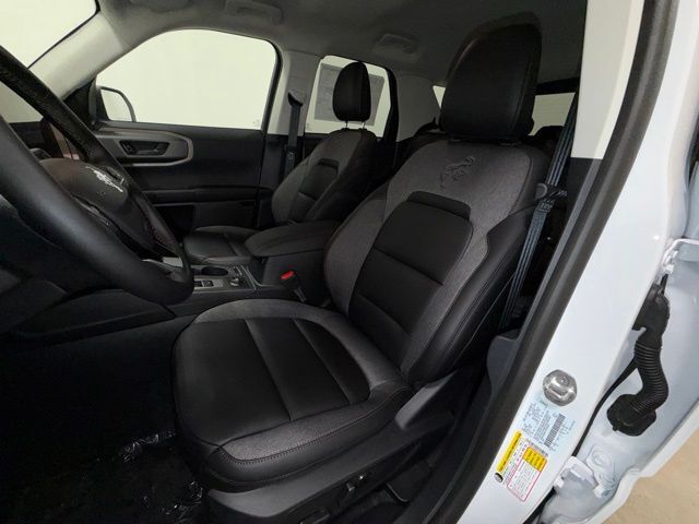2026 Ford Bronco Sport Big Bend Pine River MN
