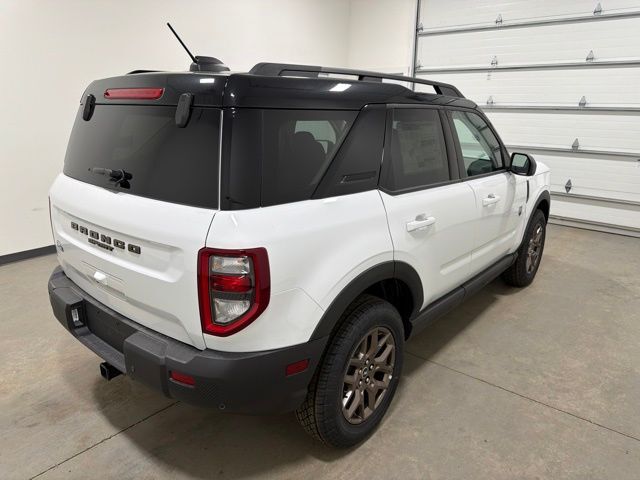 2026 Ford Bronco Sport Big Bend Pine River MN