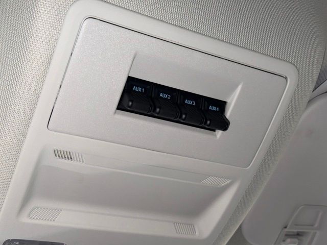 2026 Ford Bronco Sport Big Bend Pine River MN