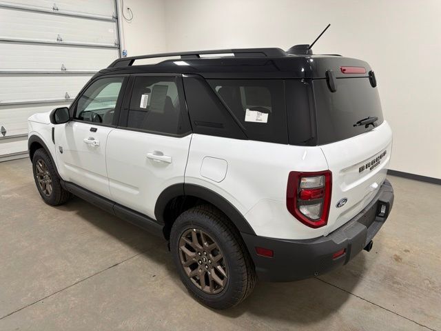 2026 Ford Bronco Sport Big Bend Pine River MN