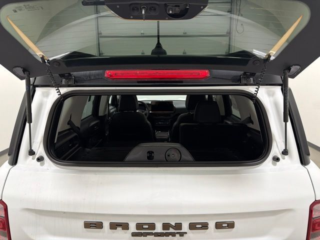 2026 Ford Bronco Sport Big Bend Pine River MN