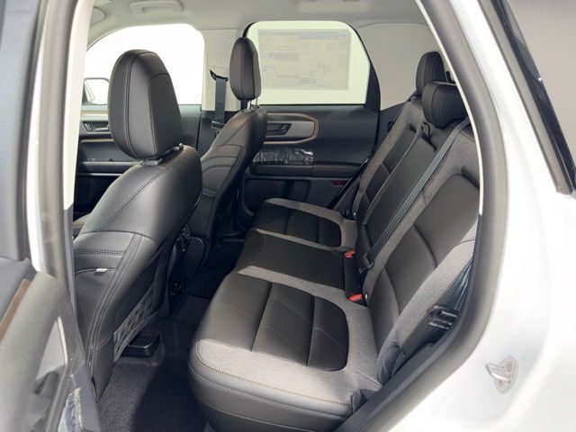 2026 Ford Bronco Sport Big Bend Pine River MN
