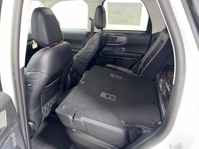 2026 Ford Bronco Sport Big Bend Pine River MN