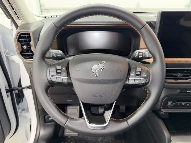 2026 Ford Bronco Sport Big Bend Pine River MN