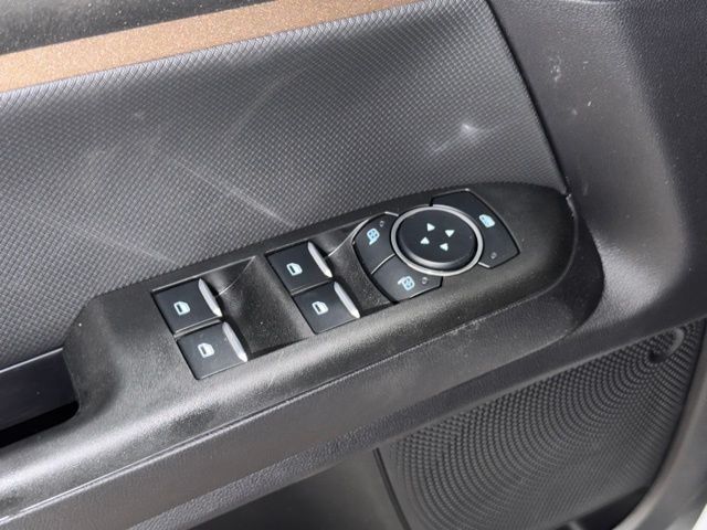 2026 Ford Bronco Sport Big Bend Pine River MN