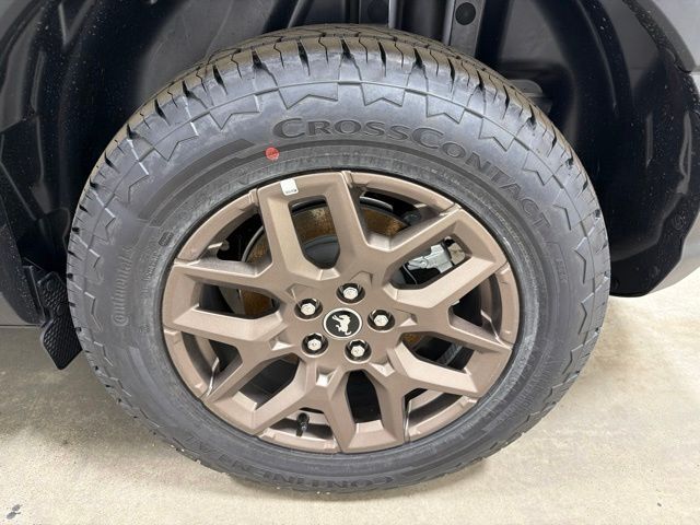 2026 Ford Bronco Sport Big Bend Pine River MN