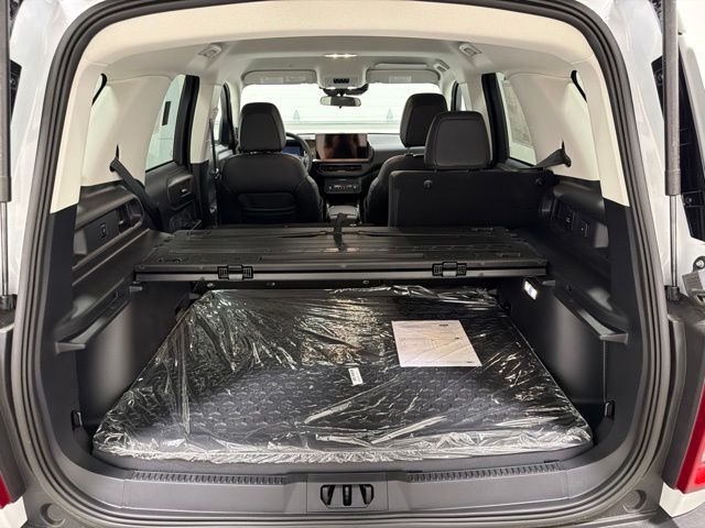 2026 Ford Bronco Sport Big Bend Pine River MN