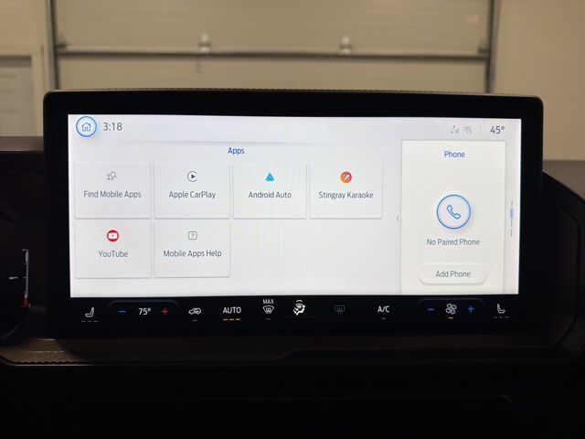 2026 Ford Bronco Sport Big Bend Pine River MN