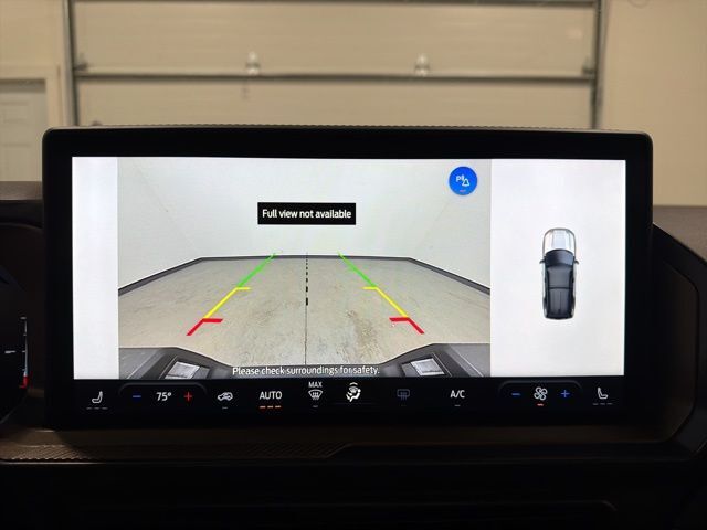 2026 Ford Bronco Sport Big Bend Pine River MN