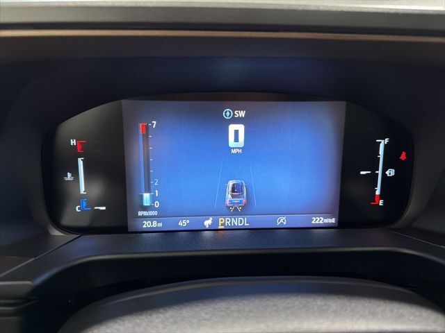 2026 Ford Bronco Sport Big Bend Pine River MN