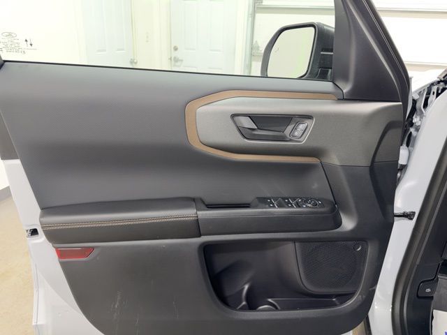 2026 Ford Bronco Sport Big Bend Pine River MN