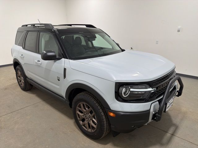 2026 Ford Bronco Sport Big Bend Pine River MN