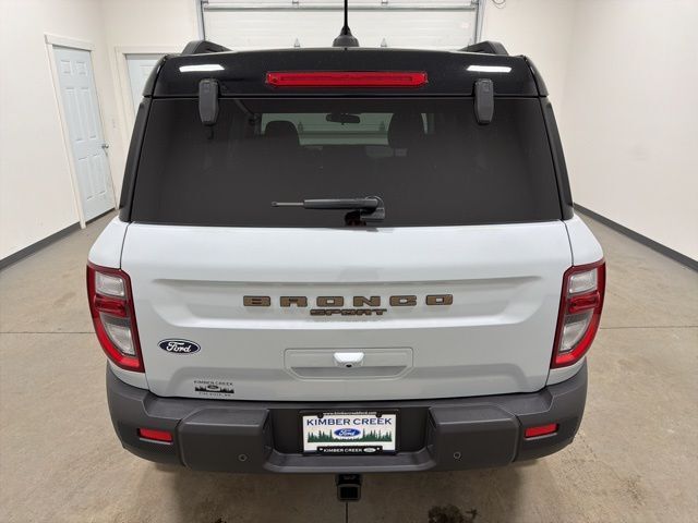 2026 Ford Bronco Sport Big Bend Pine River MN