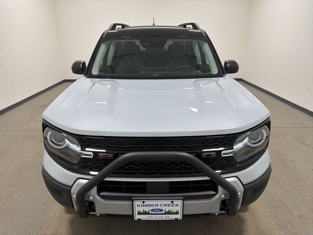 2026 Ford Bronco Sport Big Bend Pine River MN