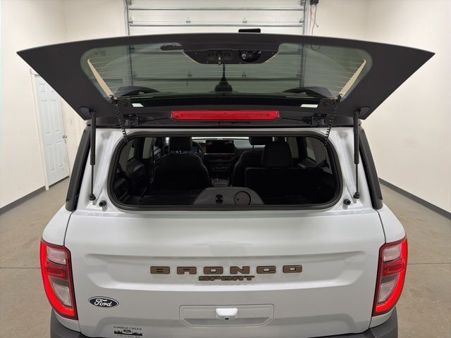 2026 Ford Bronco Sport Big Bend Pine River MN