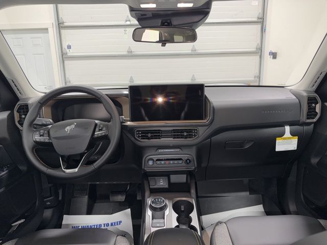 2026 Ford Bronco Sport Big Bend Pine River MN