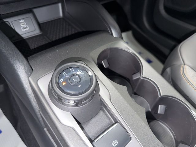 2026 Ford Bronco Sport Big Bend Pine River MN