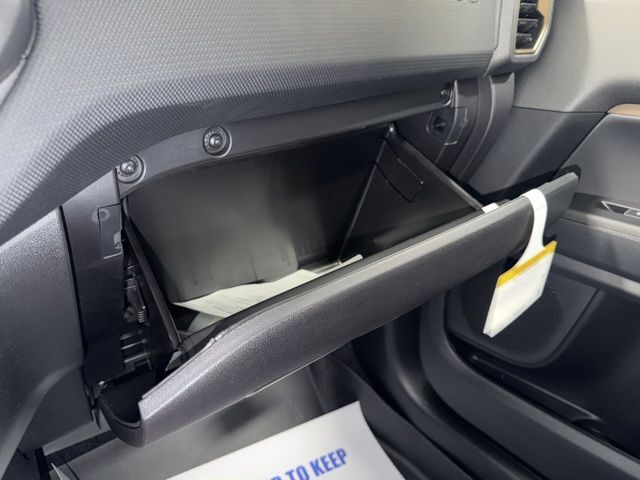 2026 Ford Bronco Sport Big Bend Pine River MN