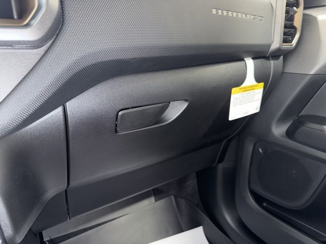 2026 Ford Bronco Sport Big Bend Pine River MN