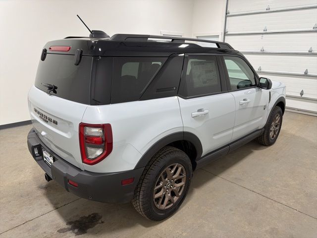 2026 Ford Bronco Sport Big Bend Pine River MN