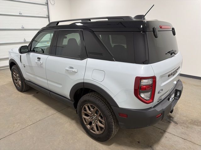 2026 Ford Bronco Sport Big Bend Pine River MN