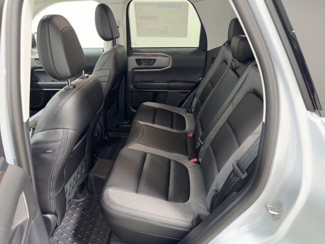 2026 Ford Bronco Sport Big Bend Pine River MN