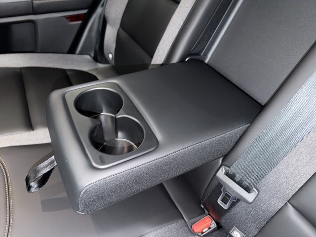 2026 Ford Bronco Sport Big Bend Pine River MN