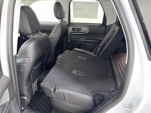 2026 Ford Bronco Sport Big Bend Pine River MN