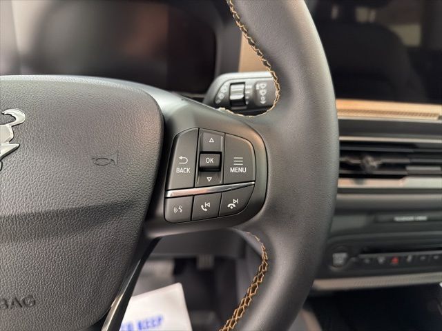 2026 Ford Bronco Sport Big Bend Pine River MN