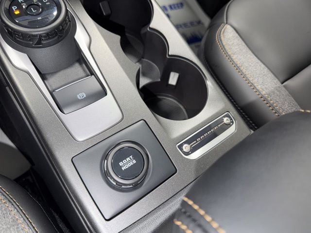 2026 Ford Bronco Sport Big Bend Pine River MN