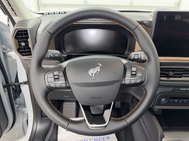 2026 Ford Bronco Sport Big Bend Pine River MN