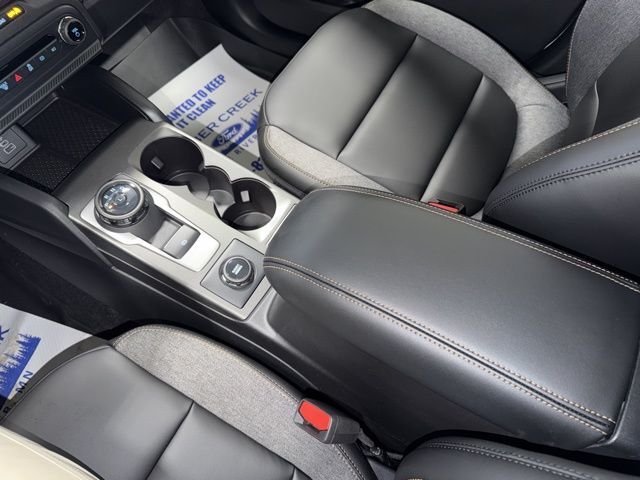 2026 Ford Bronco Sport Big Bend Pine River MN